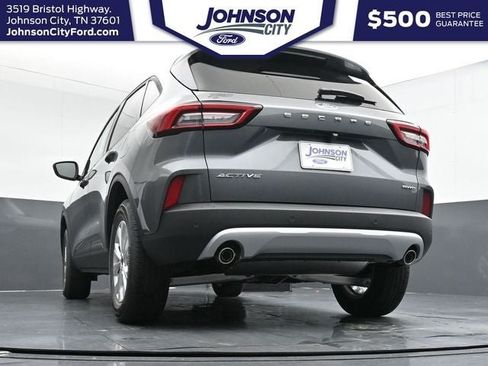 New 2026 Ford Escape Active w/ Tech Pack #1 AWD/4WD image 29