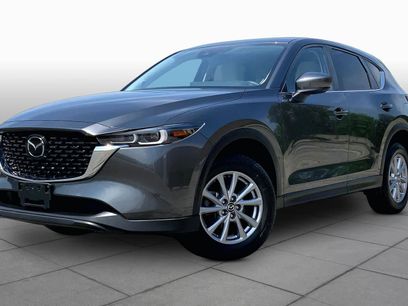 Used 2023 MAZDA CX-5 AWD 2.5 S