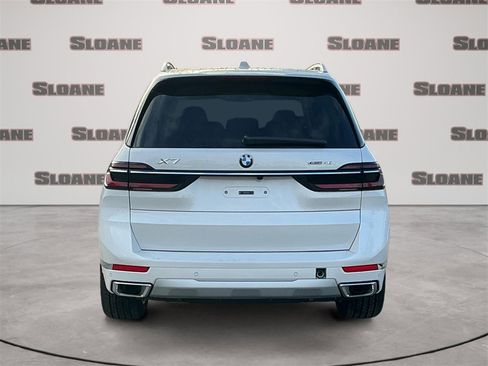 New 2026 BMW X7 xDrive40i w/ Premium Package image 4