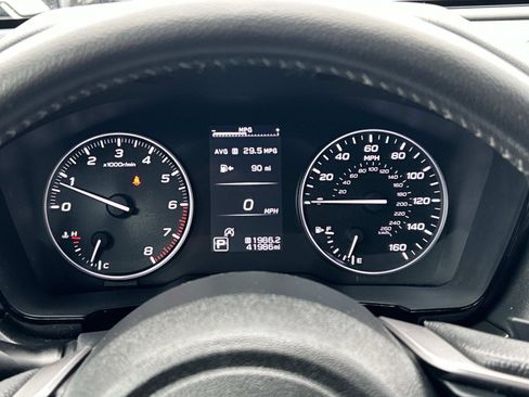 Used 2023 Subaru Outback Premium image 22