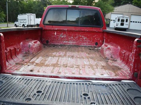 Used 2000 Ford F250 XL AWD/4WD image 42