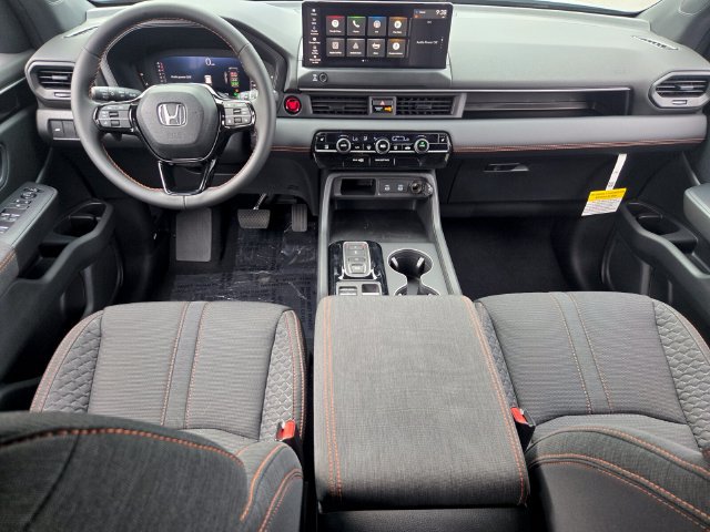 New 2026 Honda Pilot Sport image 8