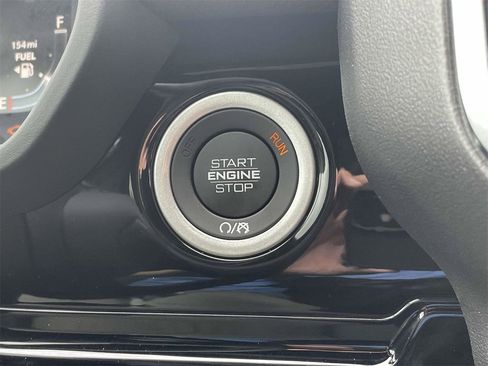 New 2026 RAM 1500 Laramie w/ Night Edition image 17