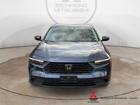 Used 2023 Honda Accord EX image 8