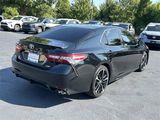 Used 2018 Toyota Camry XSE image 4