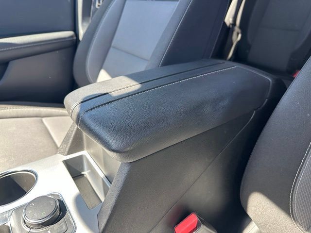 Certified 2025 Chevrolet Blazer LT AWD/4WD image 26