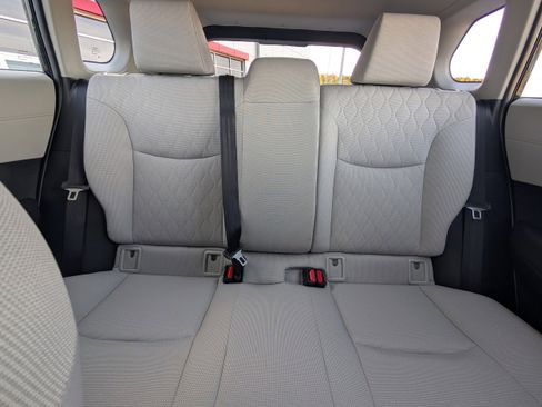 New 2026 Toyota Corolla Cross L image 23