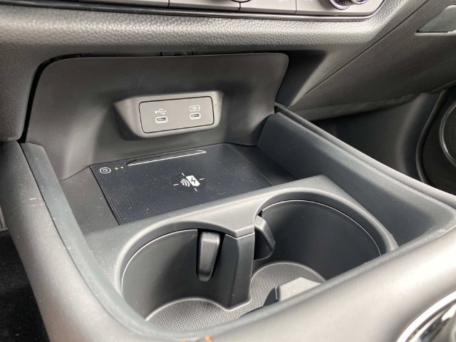New 2027 Honda HR-V Sport image 9