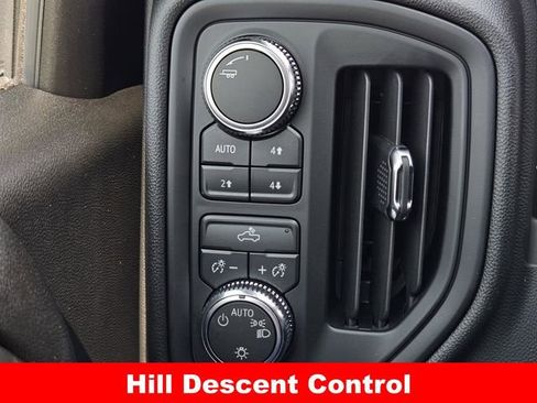 New 2026 GMC Sierra 1500 Pro w/ Graphite Edition image 26