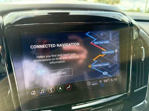 Used 2023 Chevrolet Traverse Premier w/ Redline Edition FWD image 30
