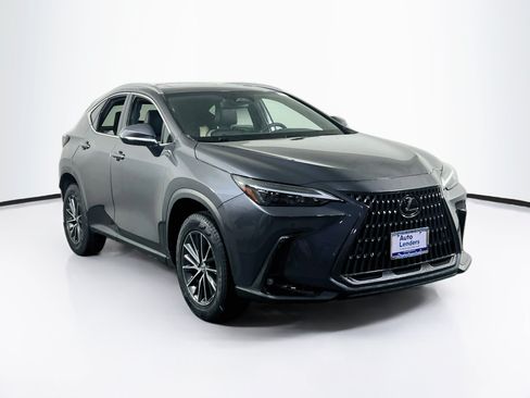 Used 2024 Lexus NX 350 AWD image 3
