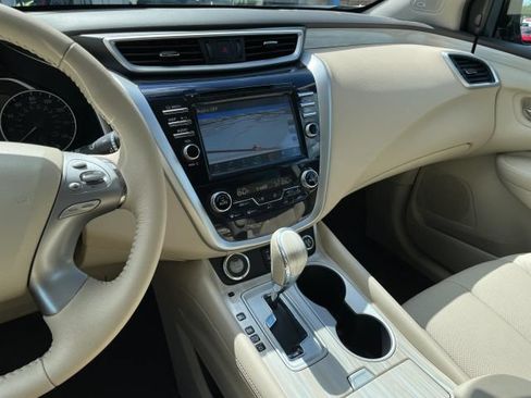 Used 2016 Nissan Murano SL w/ SL Technology Package AWD/4WD image 27
