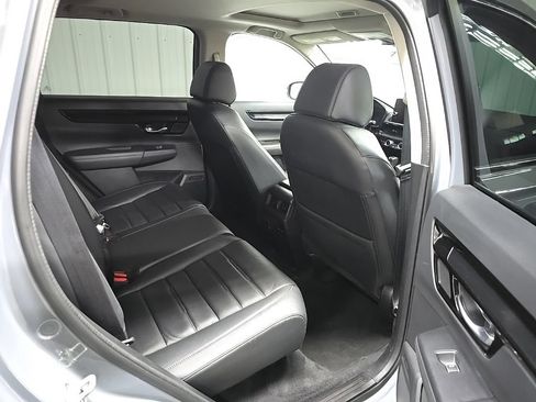 Used 2024 Honda CR-V EX-L image 18
