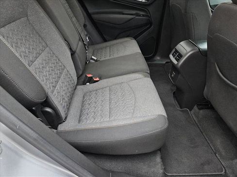 Certified 2024 Chevrolet Equinox LT image 19