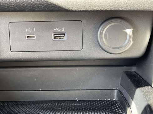 Used 2023 Nissan Rogue S AWD/4WD image 28