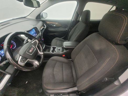 Used 2018 GMC Terrain SLE w/ Driver Convenience Package image 17