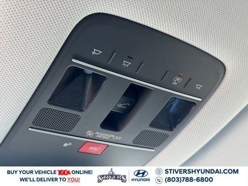 New 2026 Hyundai Palisade SEL Premium image 35