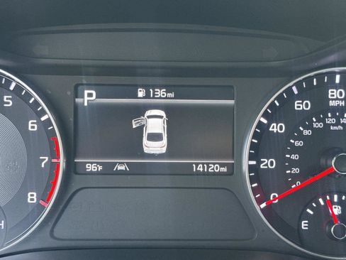 Used 2024 Kia Forte GT-Line w/ GT-Line Premium Package FWD image 13
