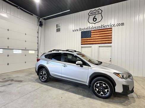 Used 2019 Subaru Crosstrek 2.0i Premium w/ Popular Package #2 AWD/4WD image 2