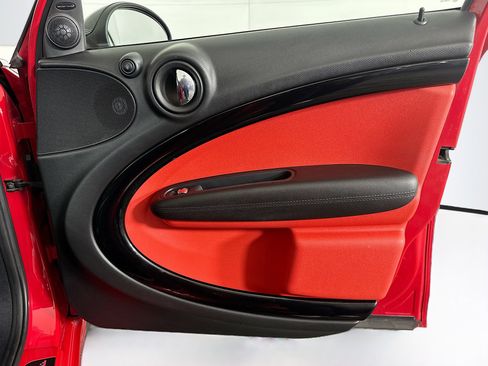 Used 2014 MINI Cooper Countryman S image 30