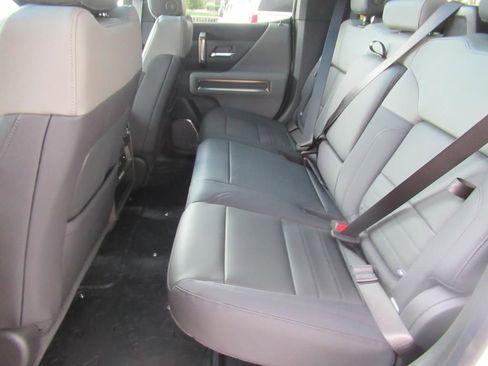 New 2025 GMC Hummer EV 3X image 27