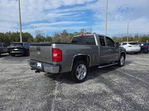 Used 2013 Chevrolet Silverado 1500 LT image 3
