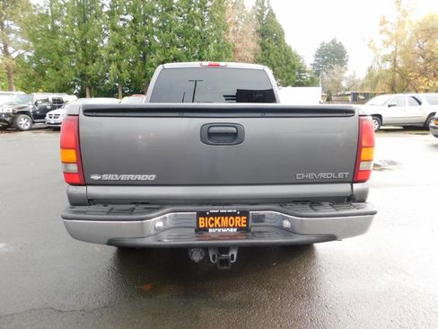 Used 2000 Chevrolet Silverado 1500 LT image 19