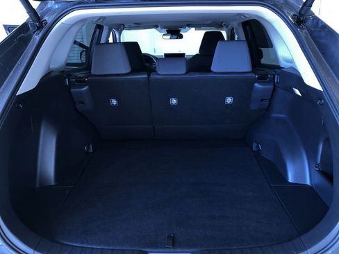 Certified 2025 Toyota RAV4 XLE w/ Convenience Package image 33