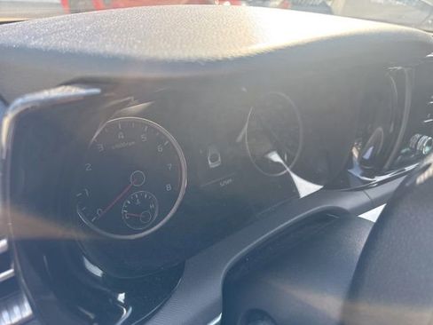 Used 2023 Kia K5 LXS FWD image 8