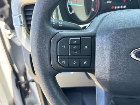 New 2024 Ford F450 XL w/ XL Chrome Package image 9