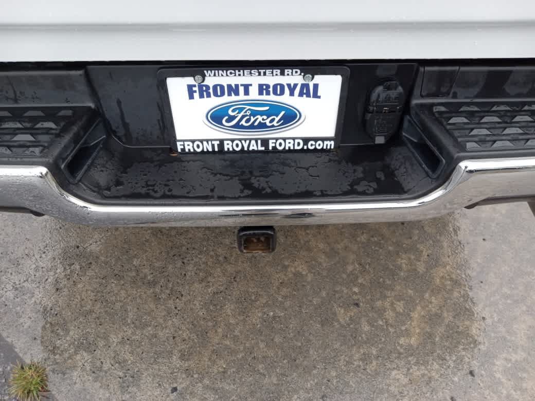 Used 2021 RAM 1500 Laramie AWD/4WD image 14