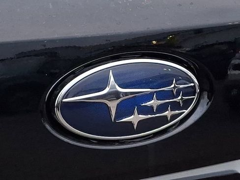 New 2026 Subaru Crosstrek 2.5i Sport image 24