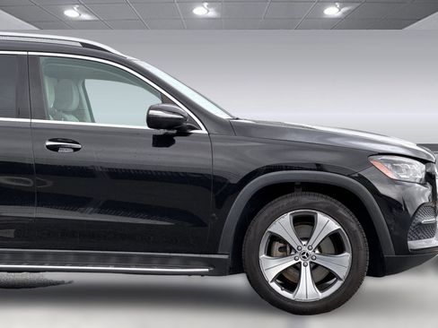 Used 2021 Mercedes-Benz GLS 450 4MATIC image 21