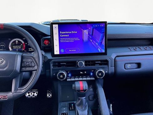 Used 2024 Toyota Tacoma TRD Pro image 10