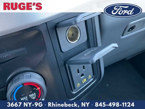 New 2026 Ford F250 XL w/ STX Appearance Package image 27