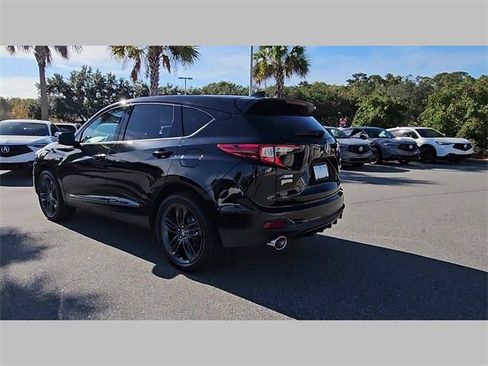 Certified 2023 Acura RDX A-Spec image 23