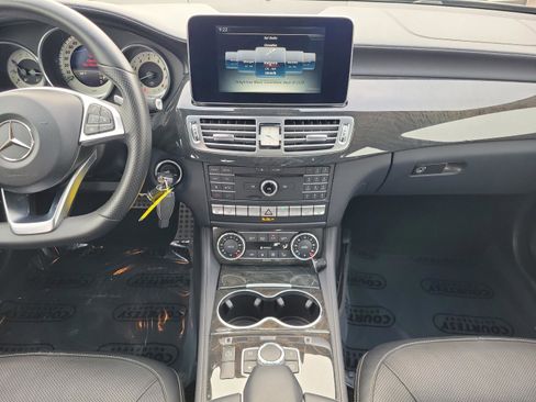 Used 2016 Mercedes-Benz CLS 400 image 19