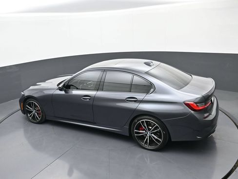 Used 2022 BMW M340i xDrive AWD/4WD image 36