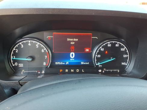 Used 2024 Ford Maverick Tremor w/ Tremor Off-Road Package image 8