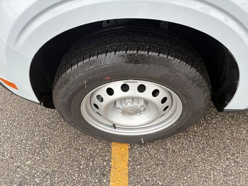 New 2026 Ford Maverick XL w/ Equipment Group 101A image 11