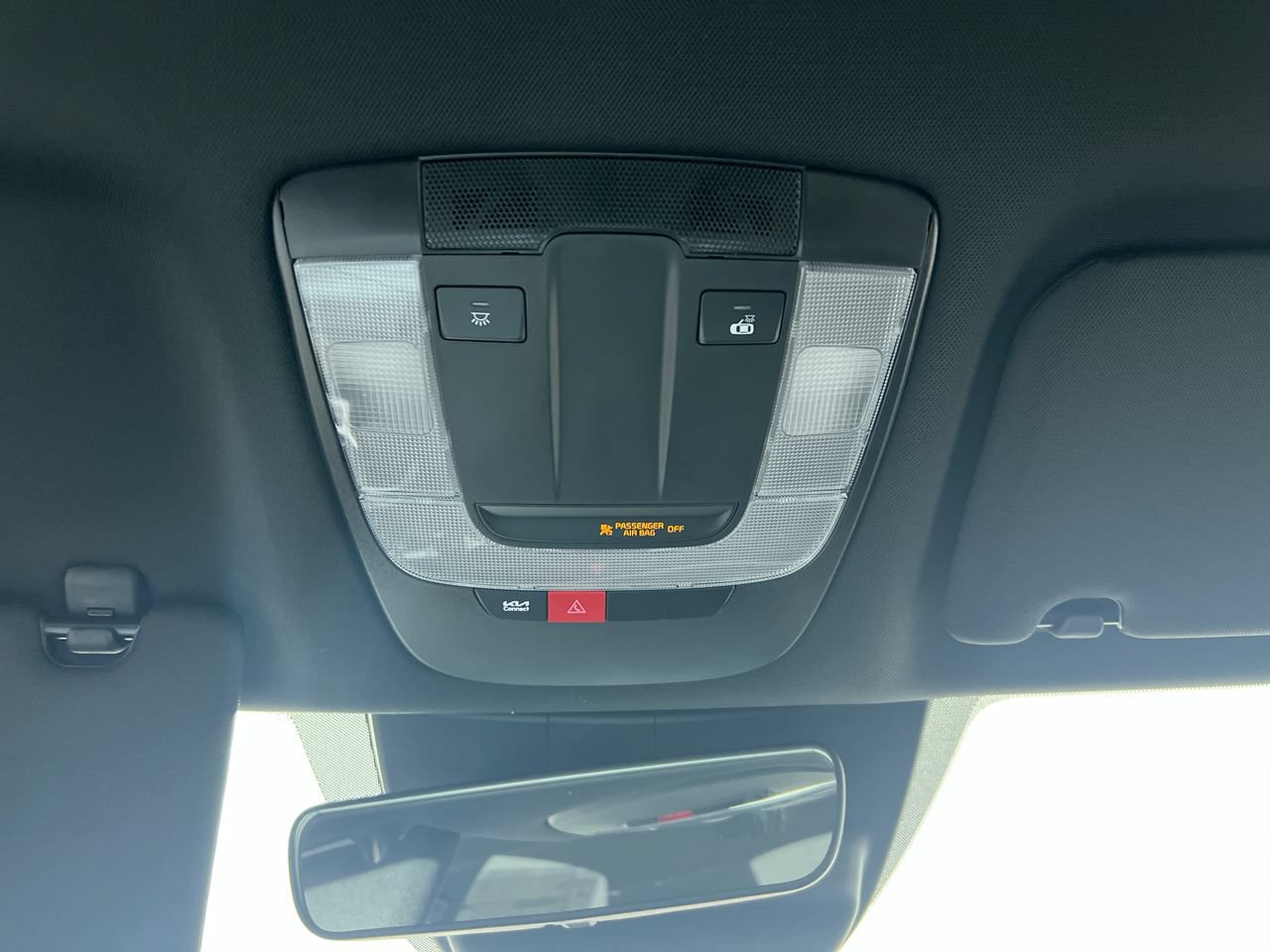 New 2026 Kia K5 GT-Line FWD image 19