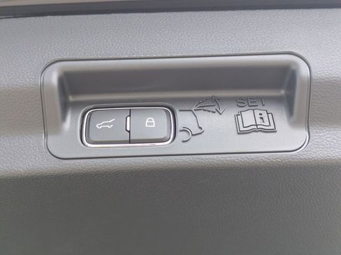 New 2026 Ford Explorer Tremor AWD/4WD image 13