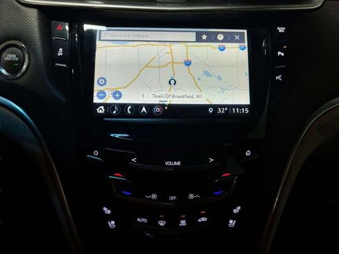 Used 2018 Cadillac XTS Luxury image 20