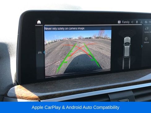 Used 2021 BMW X3 xDrive30e image 13