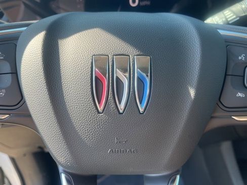 New 2026 Buick Encore GX Preferred w/ Advanced Technology Package image 21