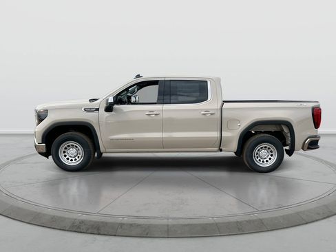 New 2026 GMC Sierra 1500 SLE AWD/4WD image 5