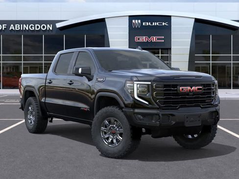 New 2026 GMC Sierra 1500 AT4X image 7