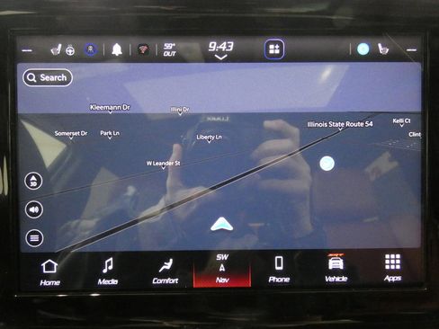 New 2026 Dodge Durango SRT Hellcat w/ Premium Group image 13