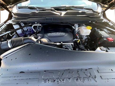 New 2026 RAM 2500 Tradesman image 17