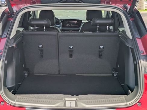 New 2026 Buick Encore GX Preferred image 16